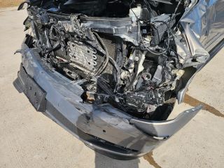 2017 Chevrolet Suburban LT - Primary Damage Left Image